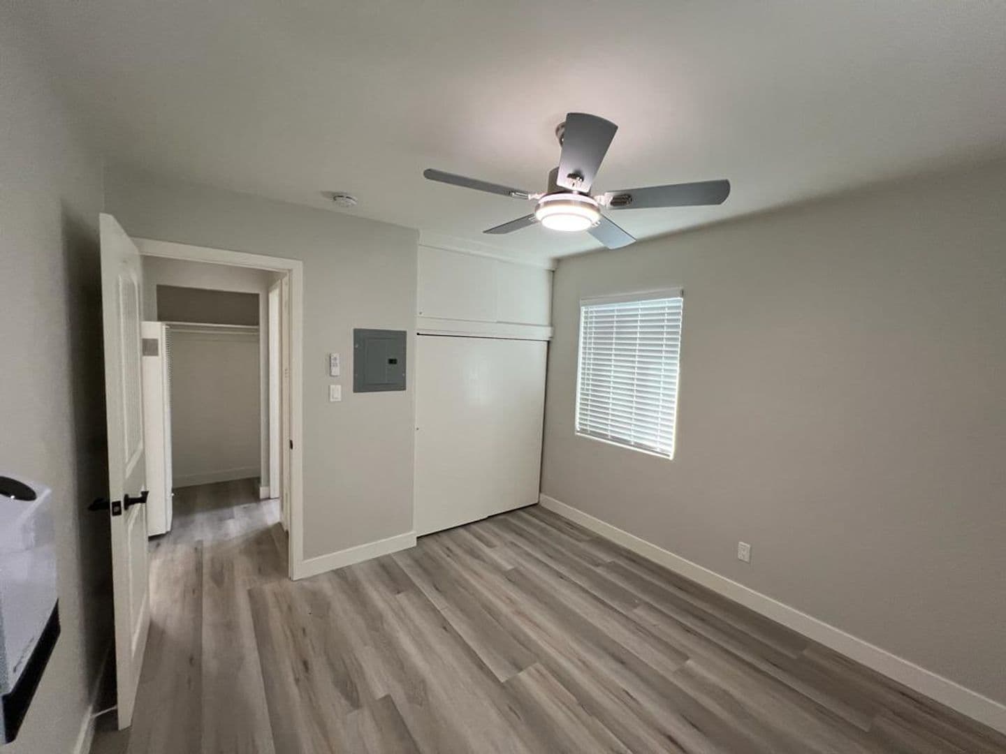 San Diego Apartment: 3946-3950 Mississippi Street