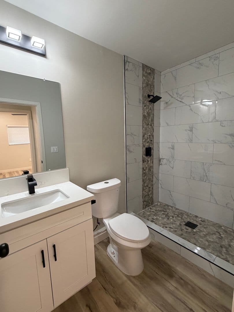 San Diego Apartment: 4067-4079 Normal Street