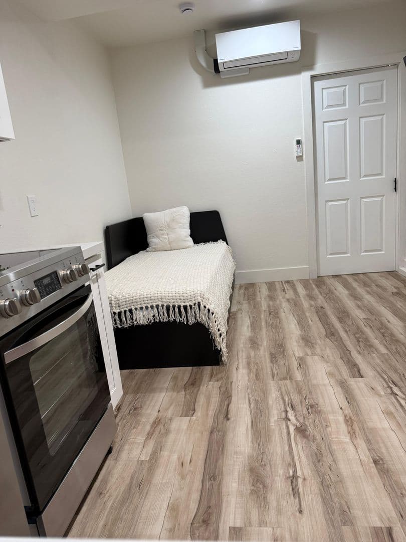San Diego Apartment: 2312-2318 Chatsworth Blvd