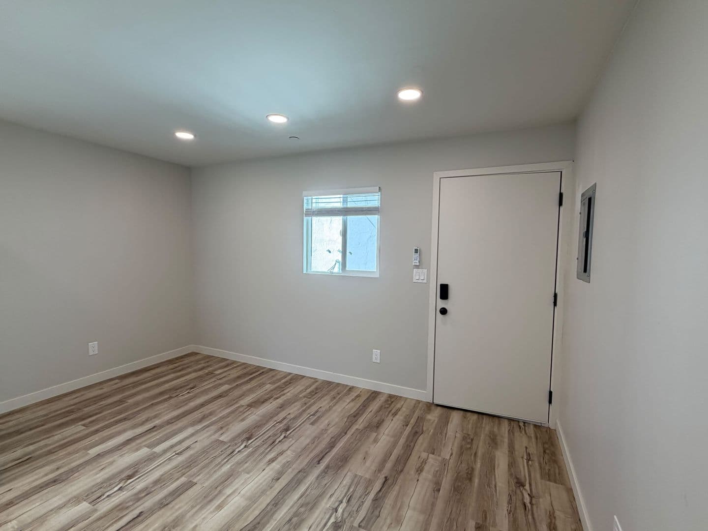 San Diego Apartment: 3513-3533 1st Ave