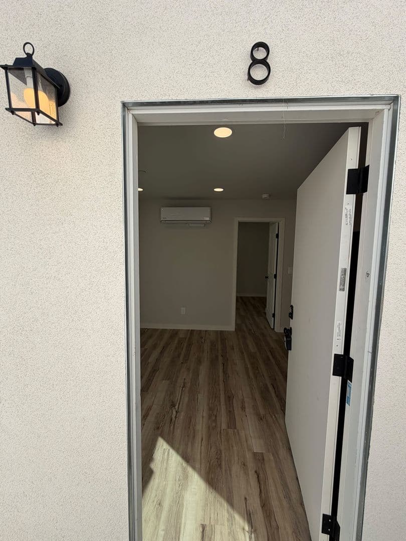 San Diego Apartment: 3513-3533 1st Ave