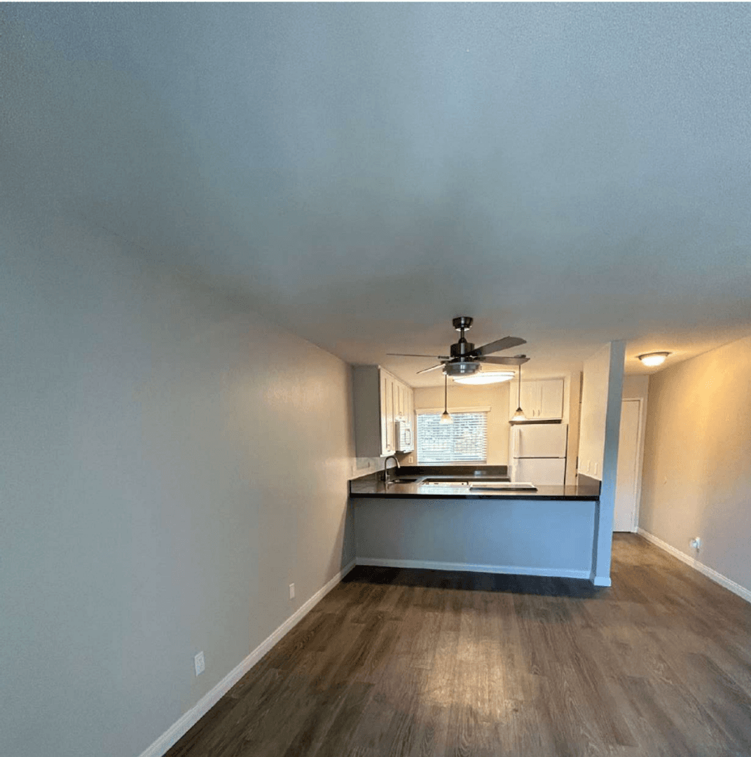 San Diego Apartment: 525 28th Street
