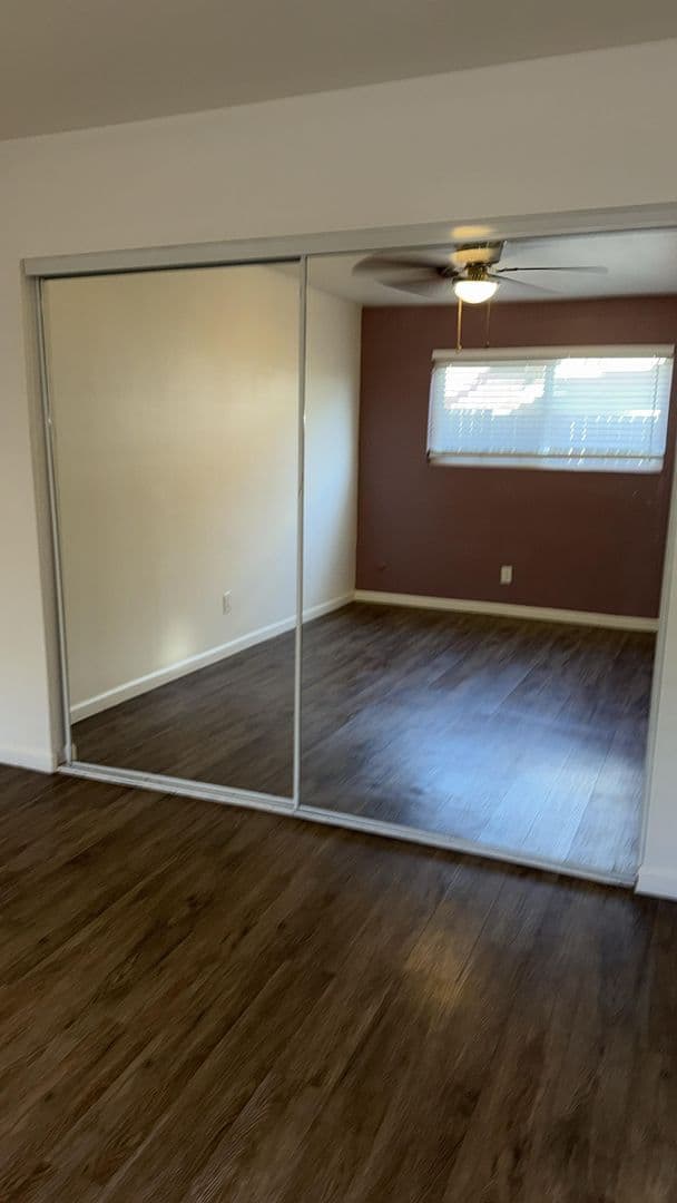 San Diego Apartment: 3470 Monroe Ave