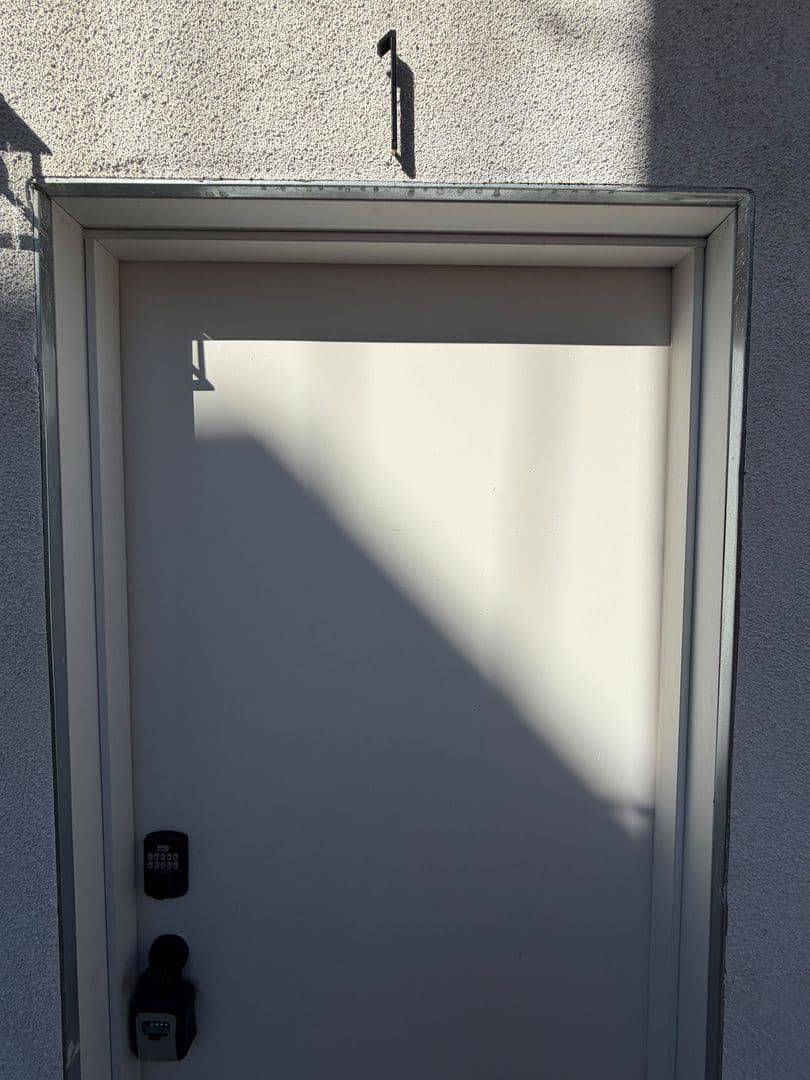 San Diego Apartment: 3513-3533 1st Ave