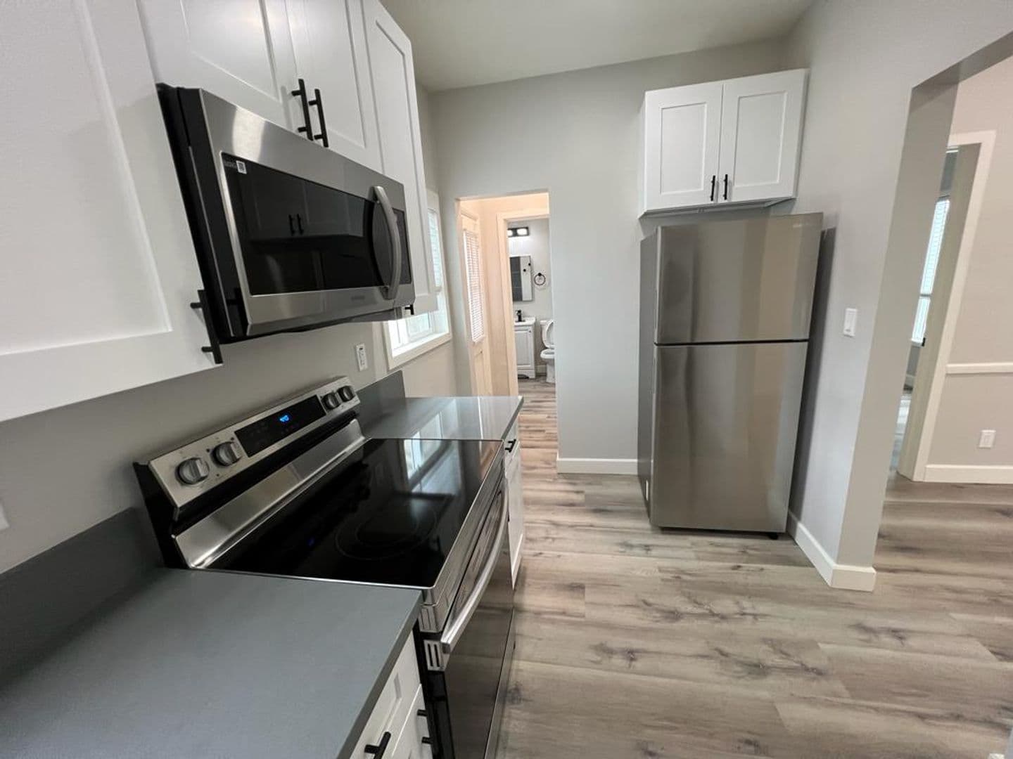 San Diego Apartment: 3621 Park Blvd