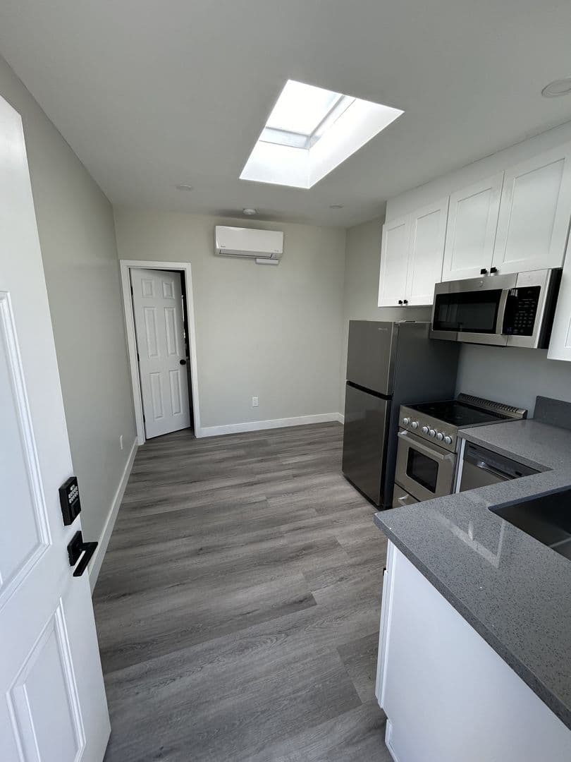 San Diego Apartment: 4449-4455 Florida Street