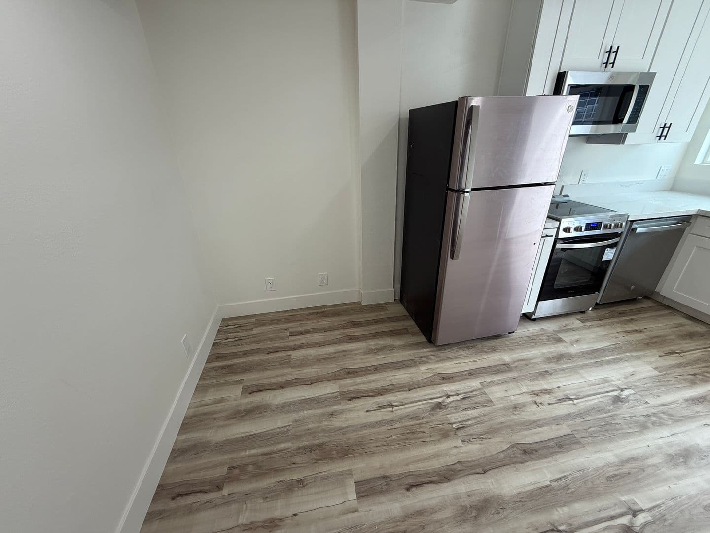 San Diego Apartment: 2312-2318 Chatsworth Blvd