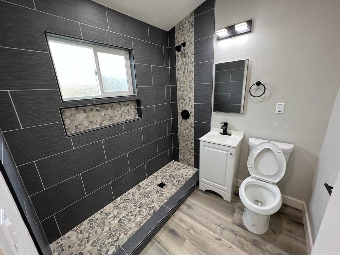San Diego Apartment: 3621 Park Blvd
