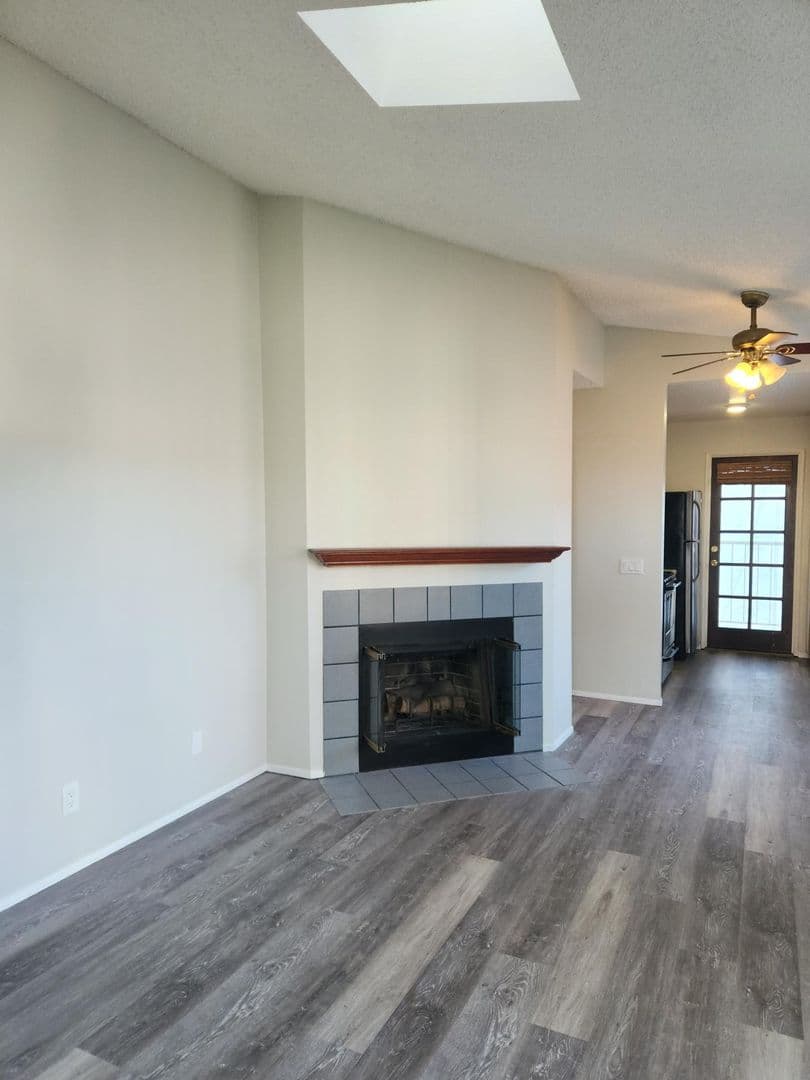 San Diego Apartment: 4136 Georgia Street