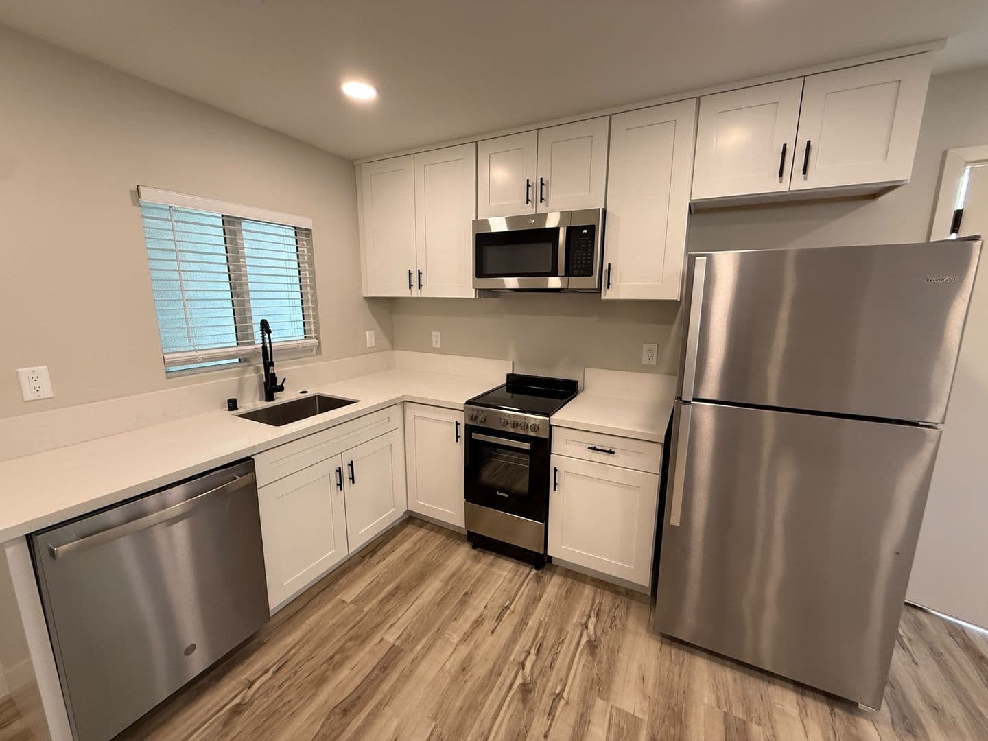 San Diego Apartment: 3513-3533 1st Ave