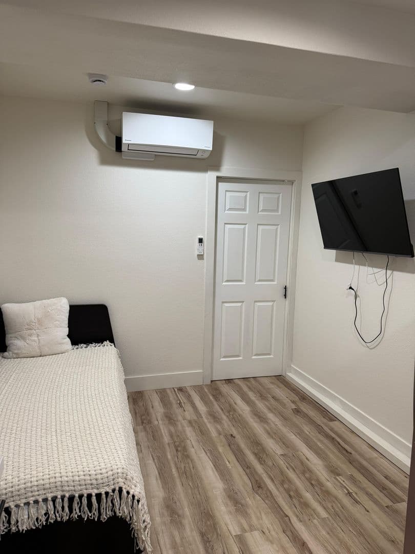San Diego Apartment: 2312-2318 Chatsworth Blvd