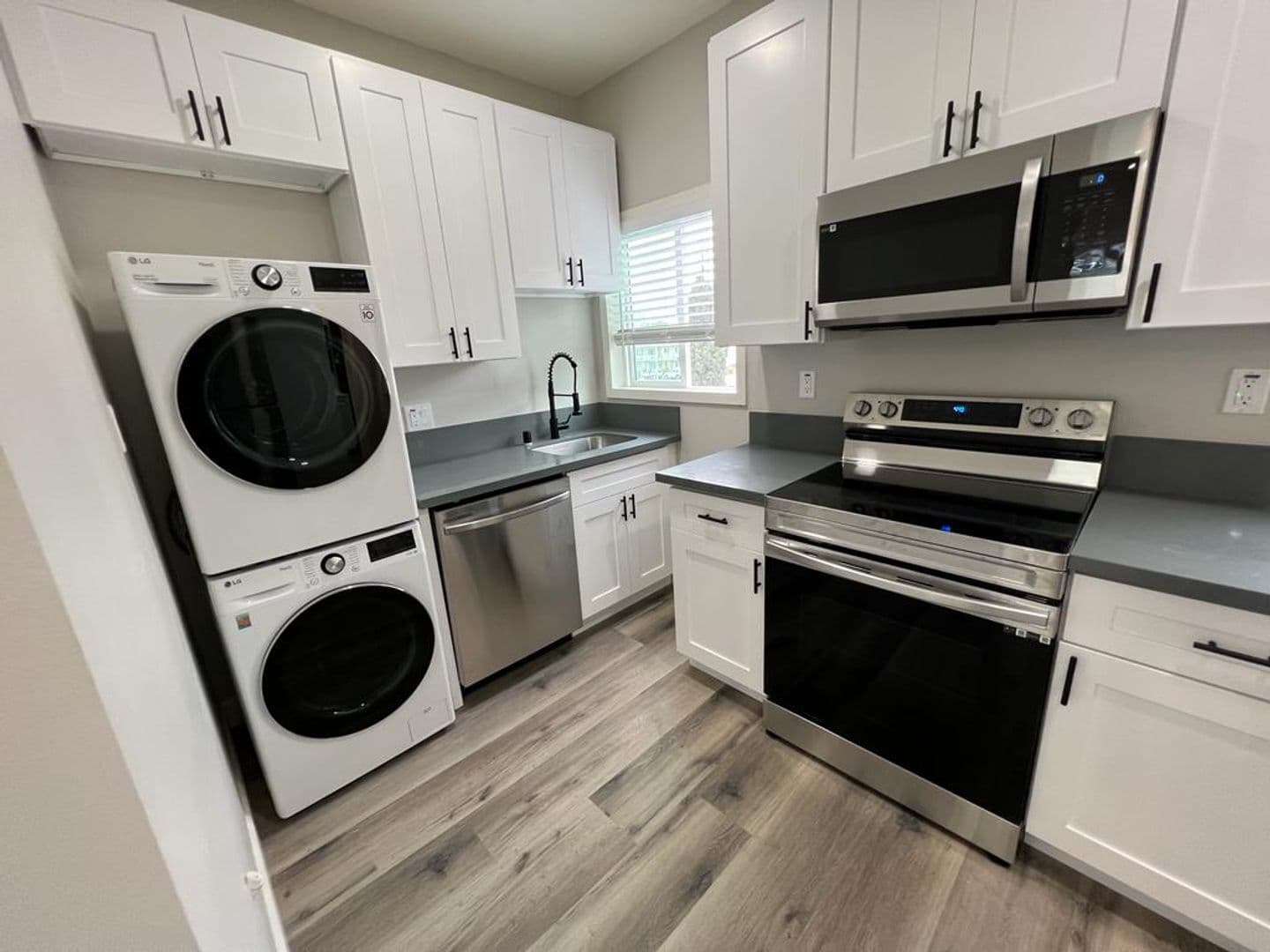 San Diego Apartment: 3621 Park Blvd