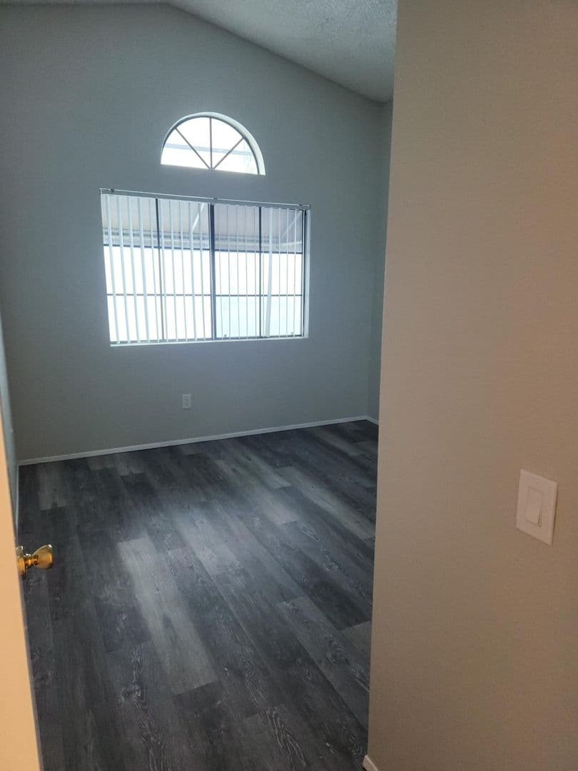 San Diego Apartment: 4136 Georgia Street
