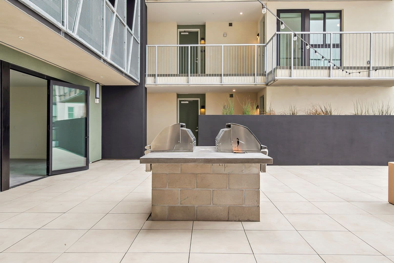 San Diego Apartment: 3066 North Park Way