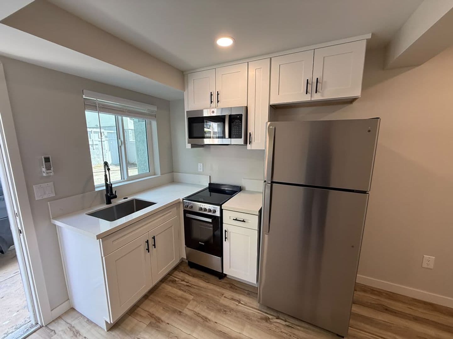 San Diego Apartment: 3513-3533 1st Ave