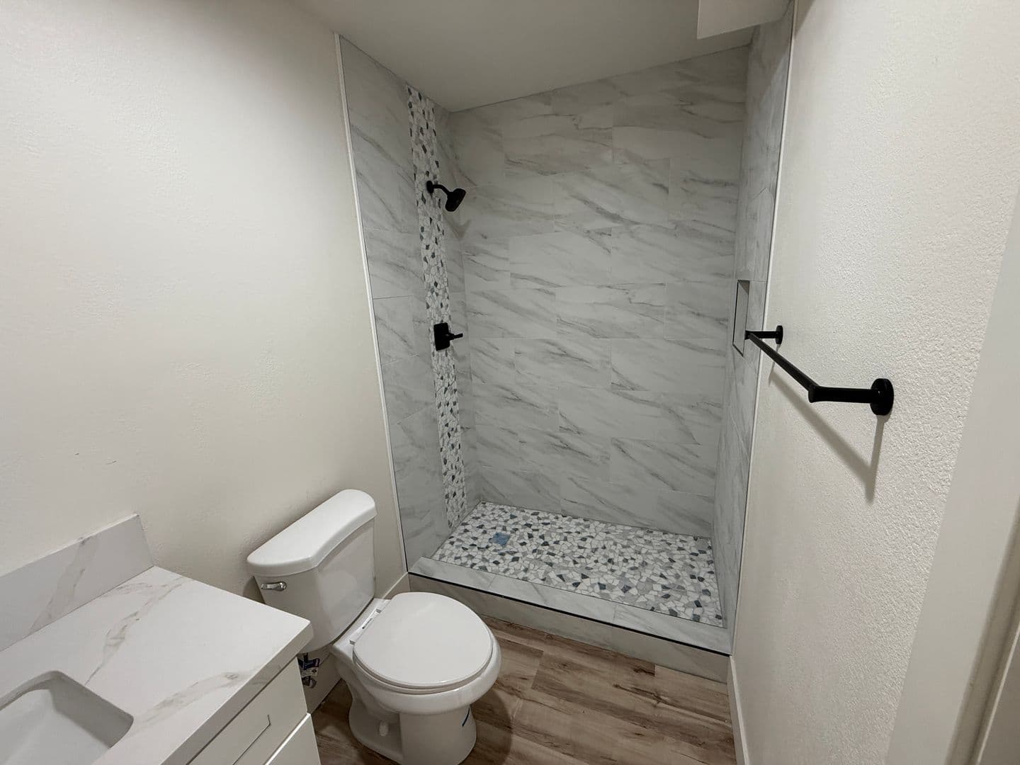 San Diego Apartment: 2312-2318 Chatsworth Blvd