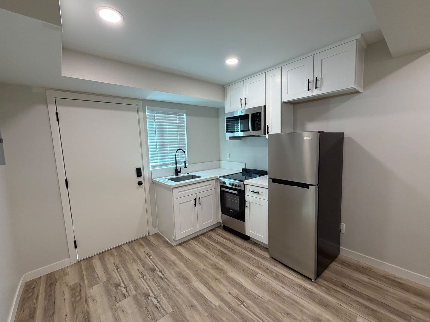 San Diego Apartment: 3513-3533 1st Ave