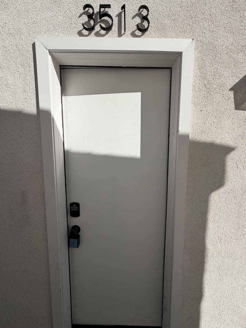 San Diego Apartment: 3513-3533 1st Ave