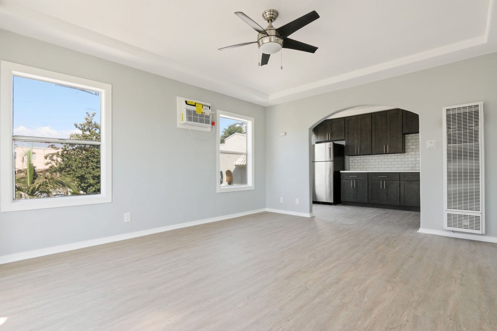 Los Angeles Apartment: 3338 City Terrace Dr