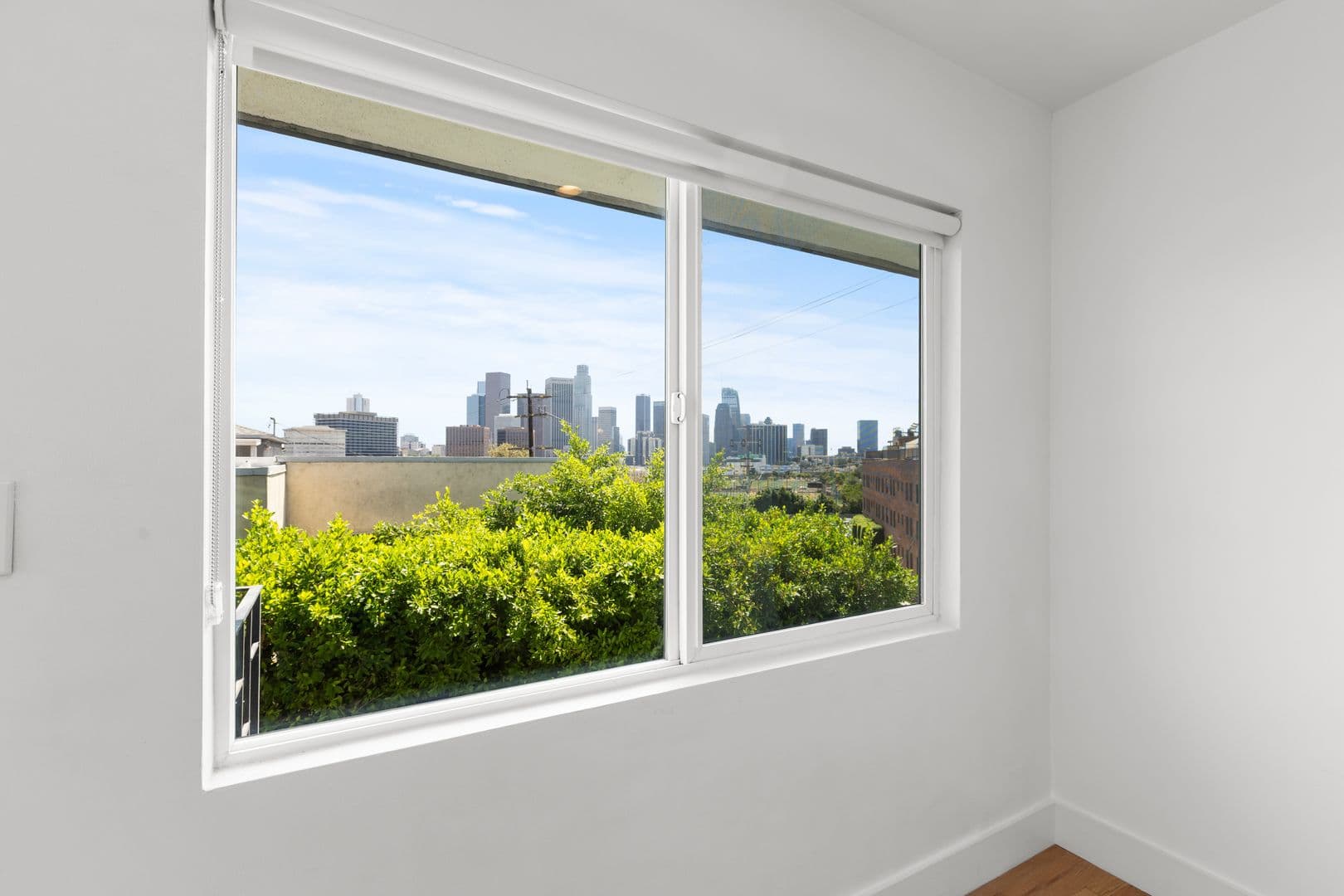 Los Angeles Apartment: 1167 Bellevue Ave.