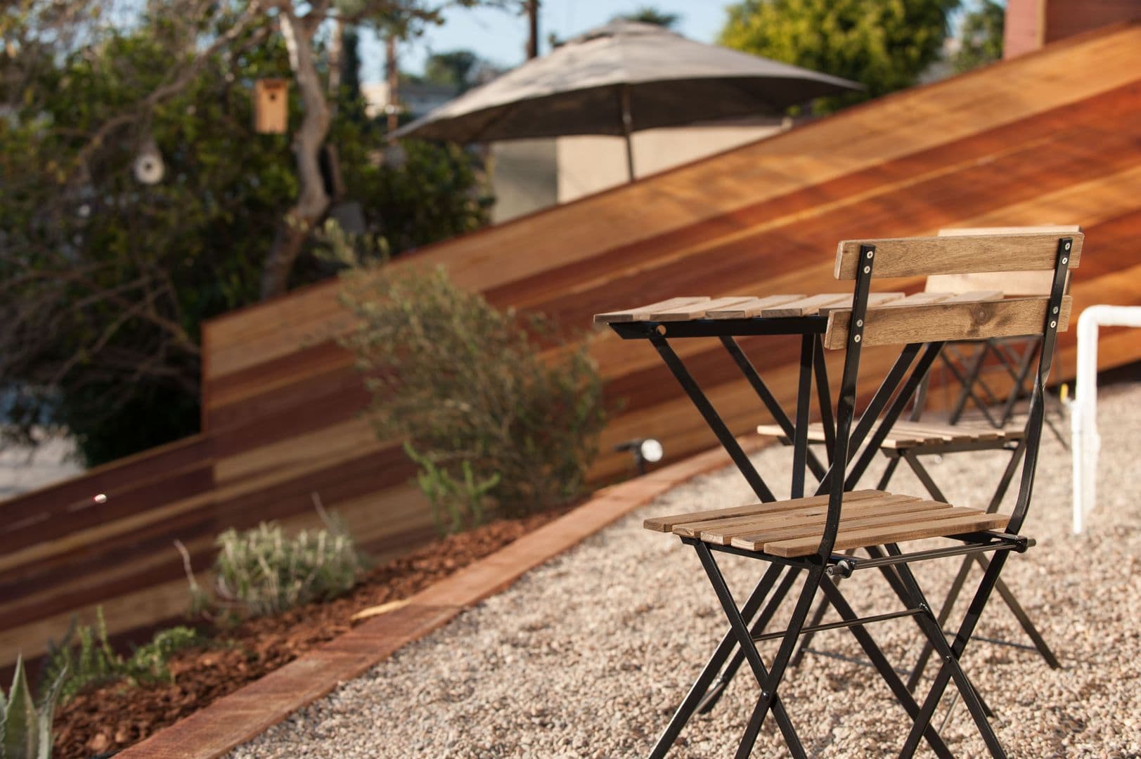 Los Angeles Apartment: 1167 Bellevue Ave.