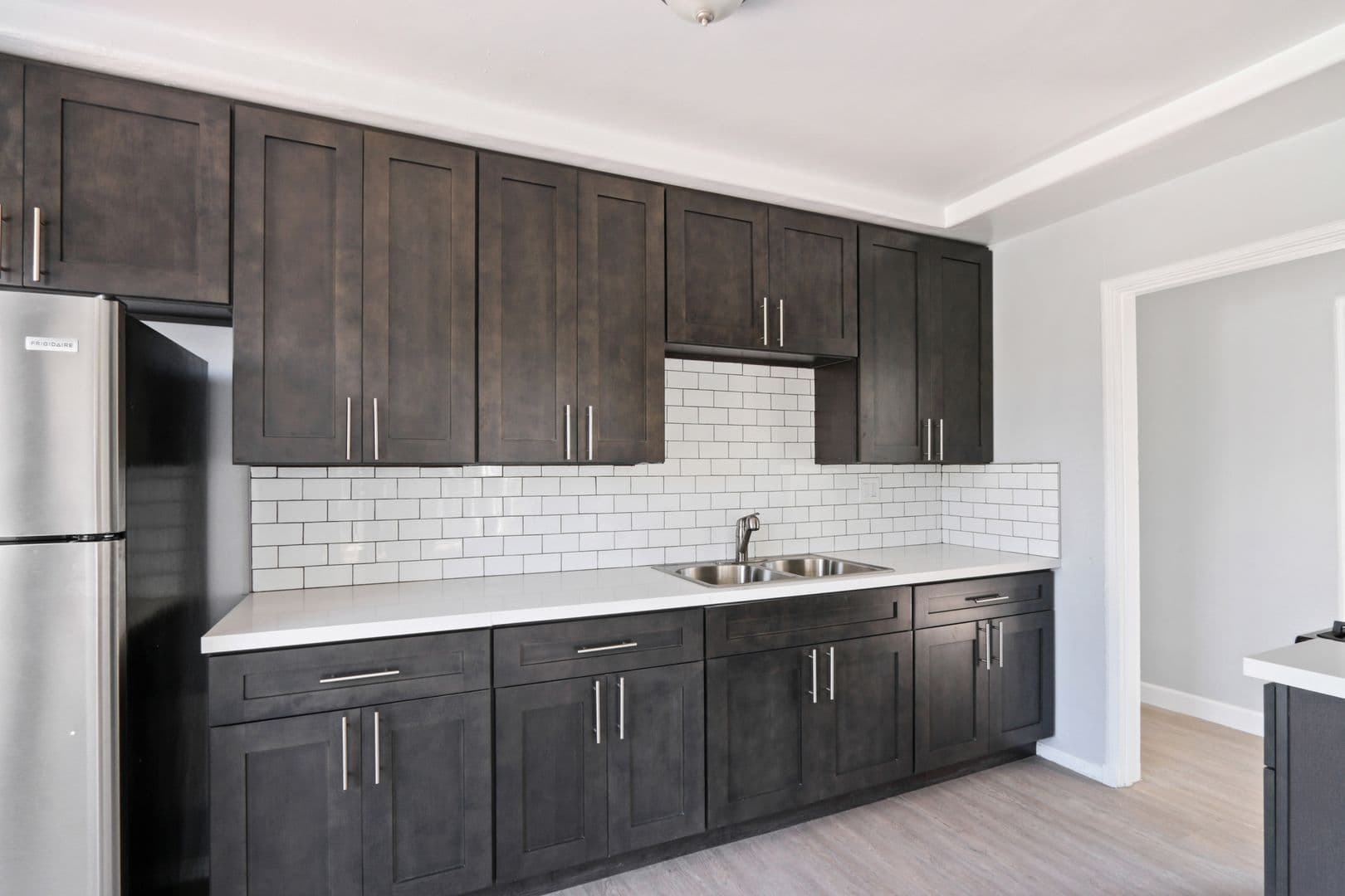 Los Angeles Apartment: 3338 City Terrace Dr