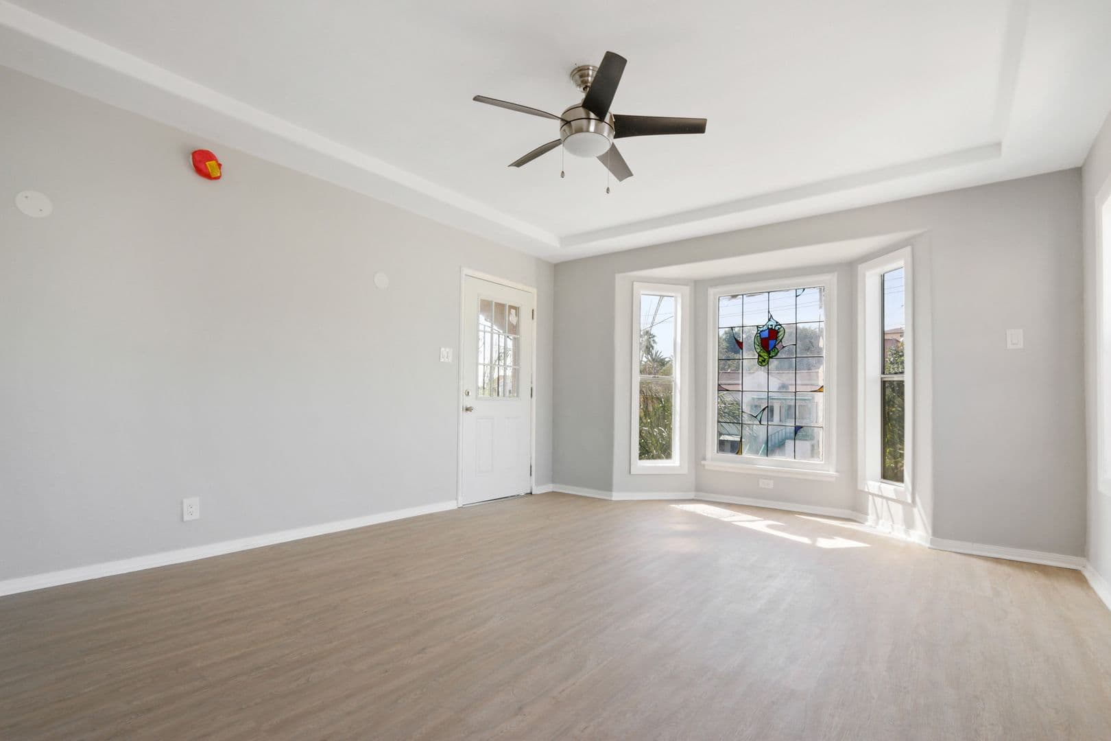 Los Angeles Apartment: 3338 City Terrace Dr