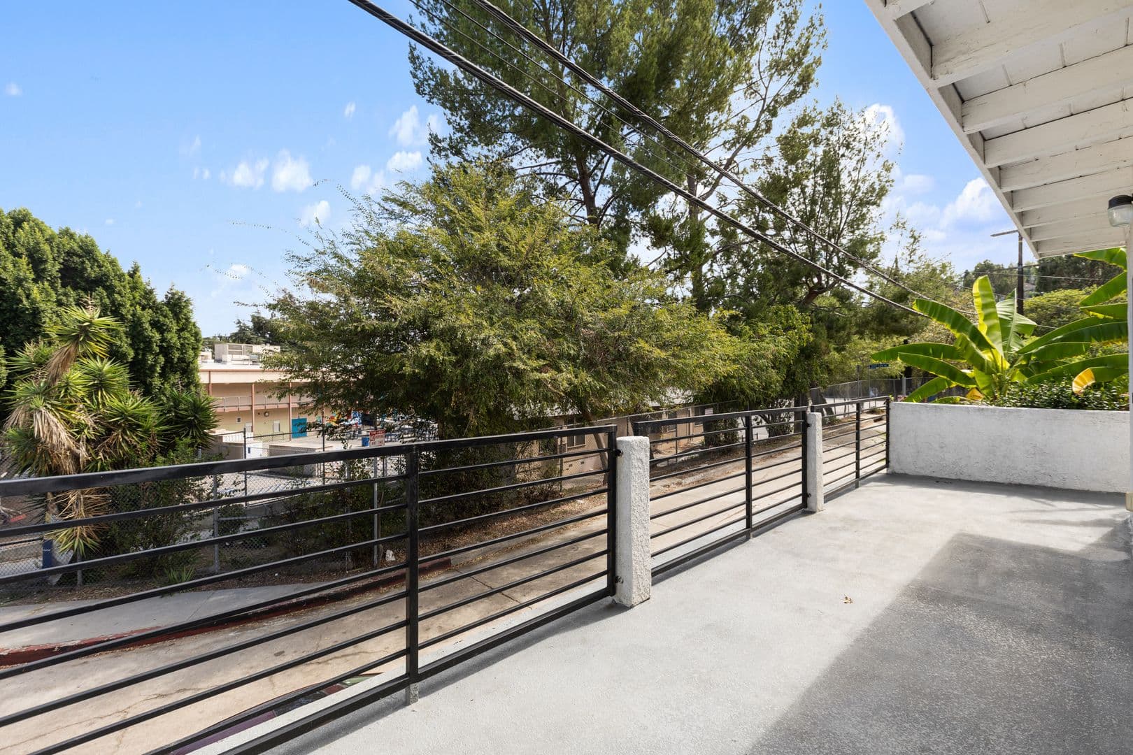 Los Angeles Condo: 2641 Riverside Terrace