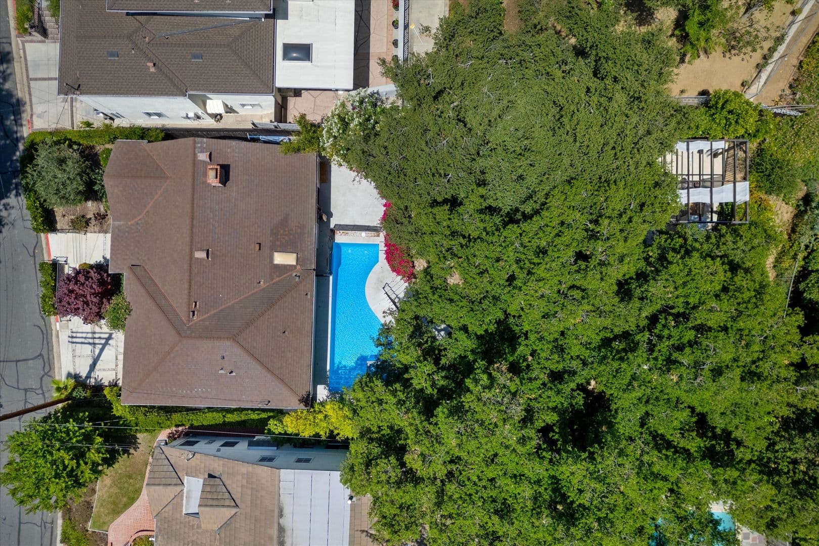 Glendale House: 2714 Hollister Terrace