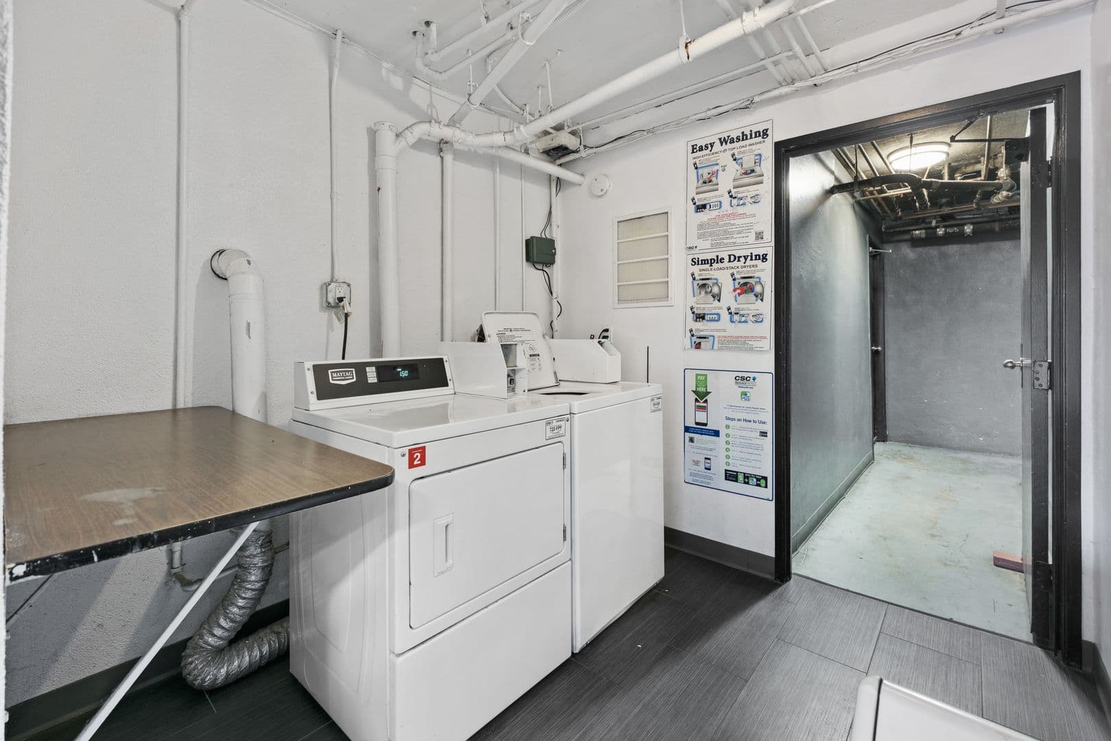 Valley Village Apartment: 5401 Rhodes Ave
