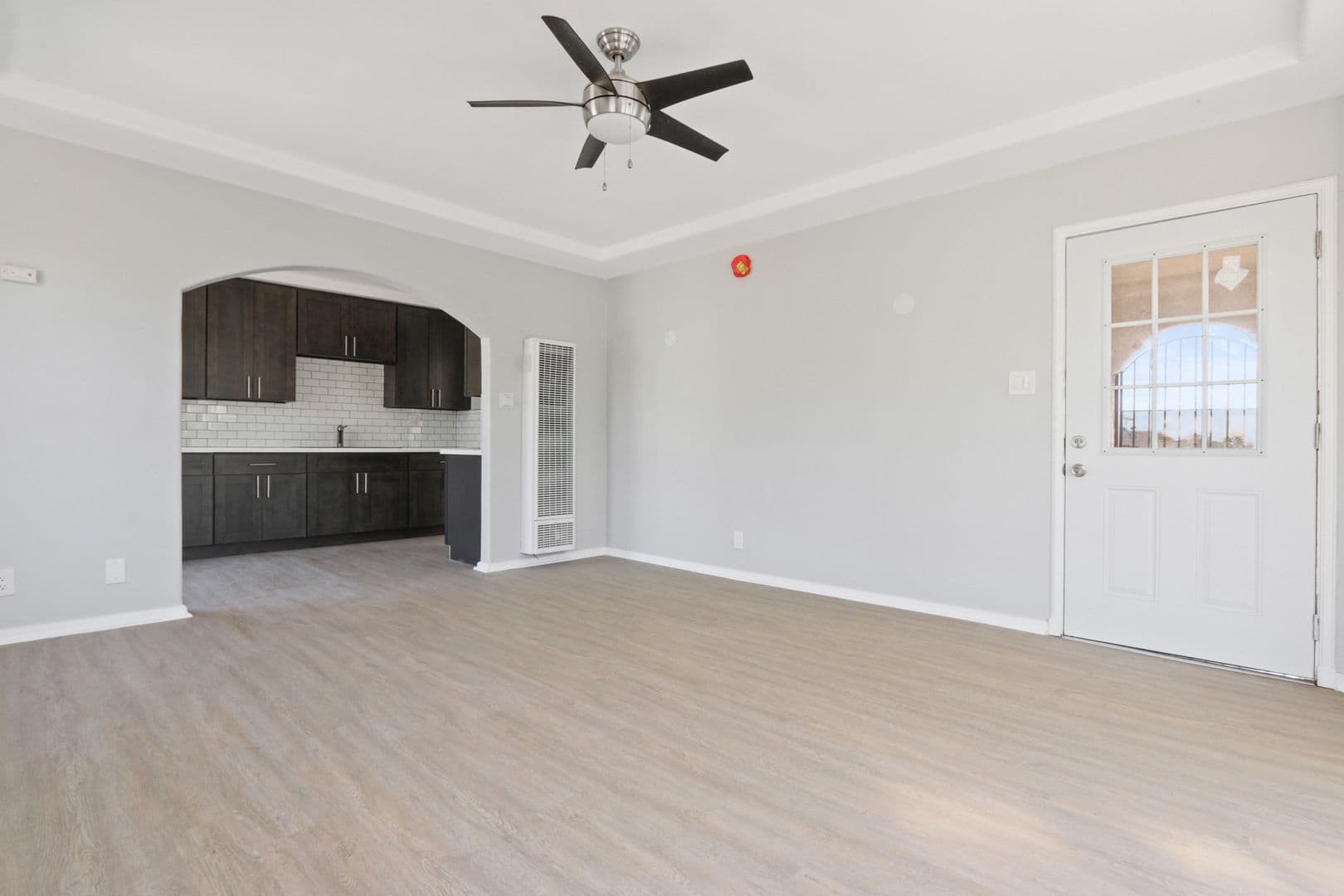 Los Angeles Apartment: 3338 City Terrace Dr