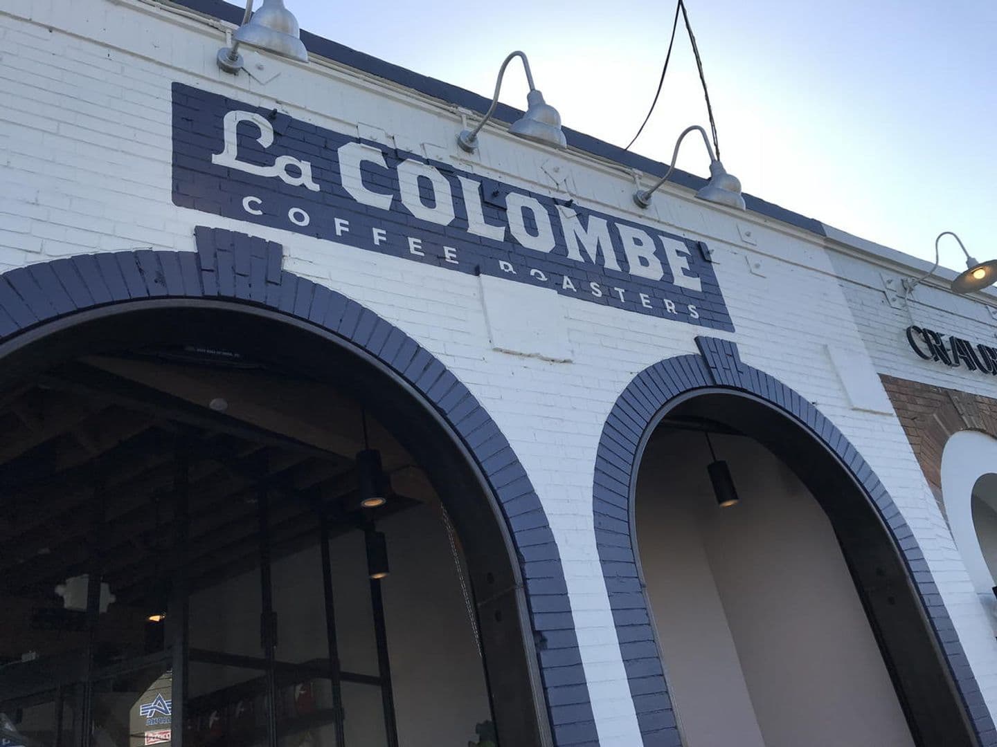 Los Angeles Condo: 2215 Elsinore St.