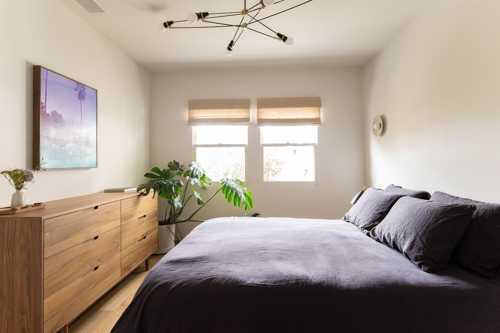 Santa Monica Condo: 2545 2nd St.