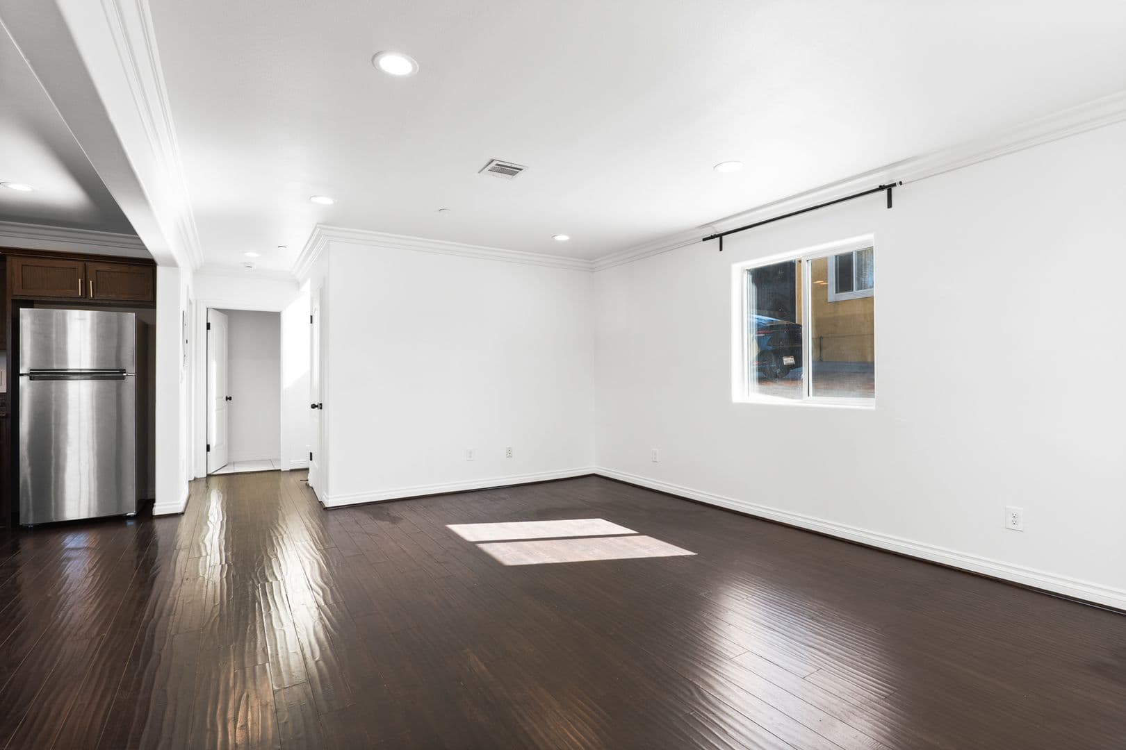 Los Angeles Condo: 1530 N Soto St