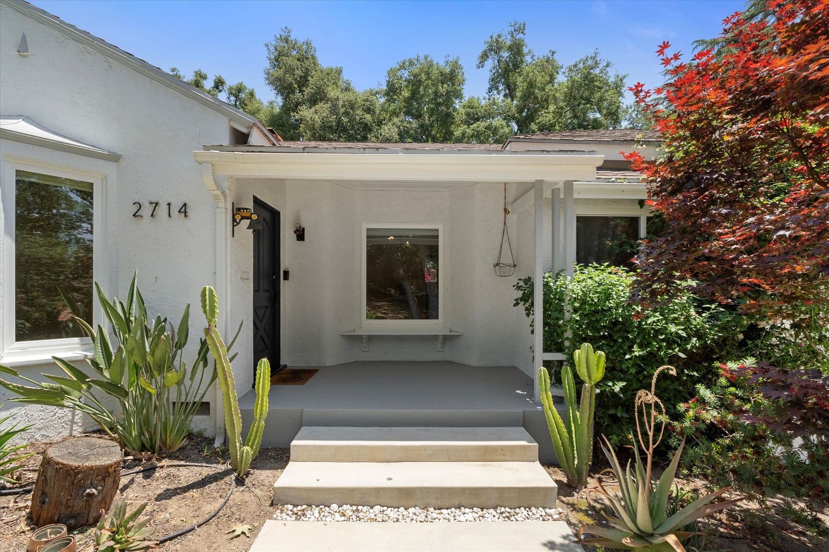Glendale House: 2714 Hollister Terrace
