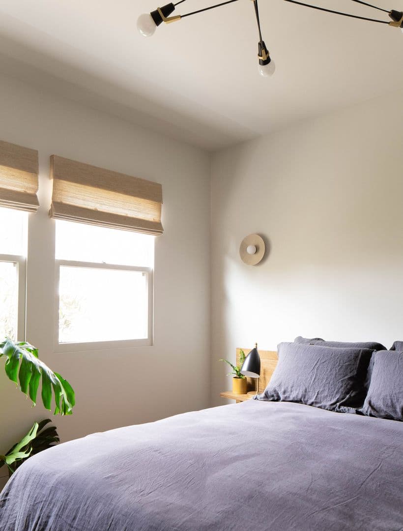 Santa Monica Condo: 2545 2nd St.
