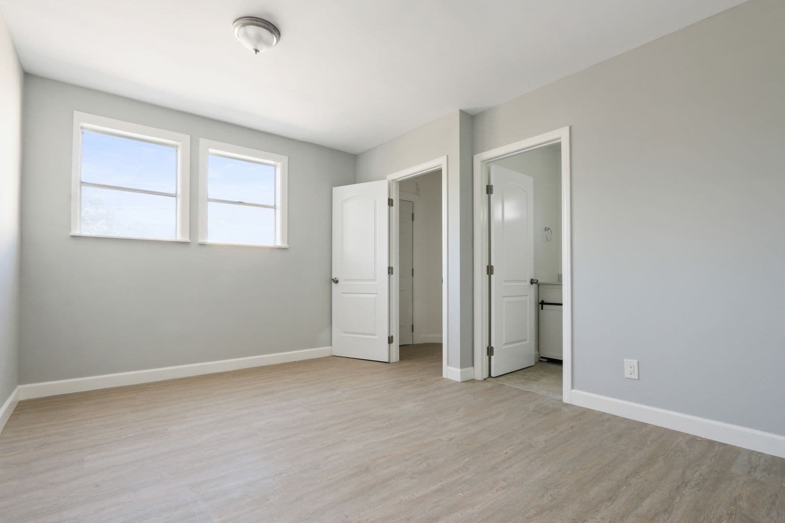 Los Angeles Apartment: 3338 City Terrace Dr