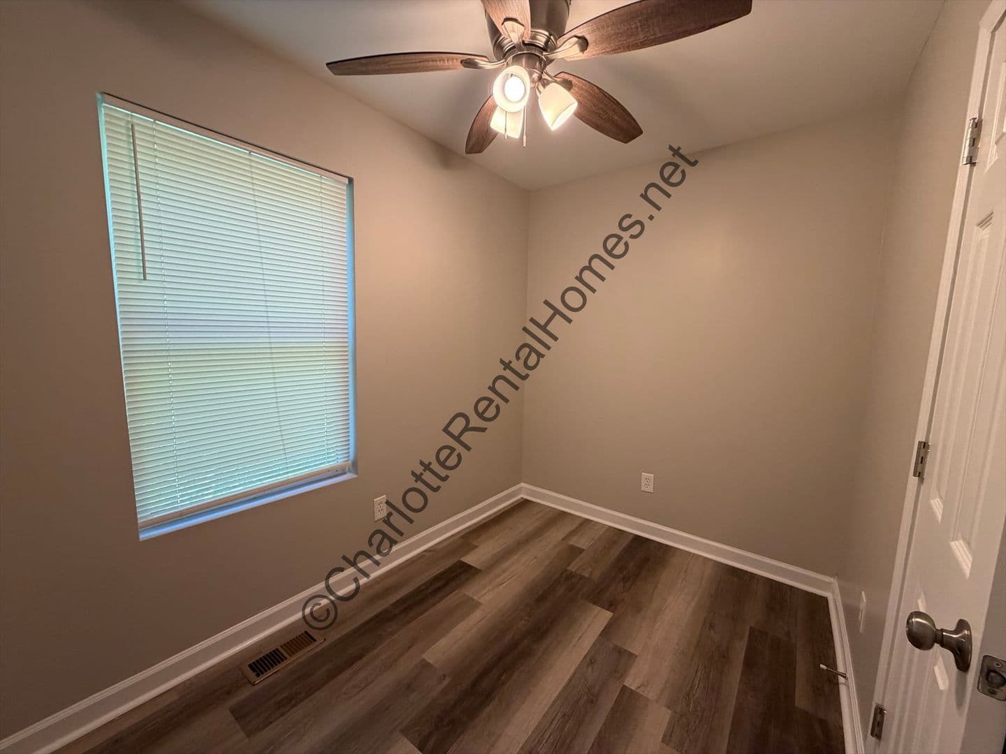 Gastonia House: 2634 Bradford St