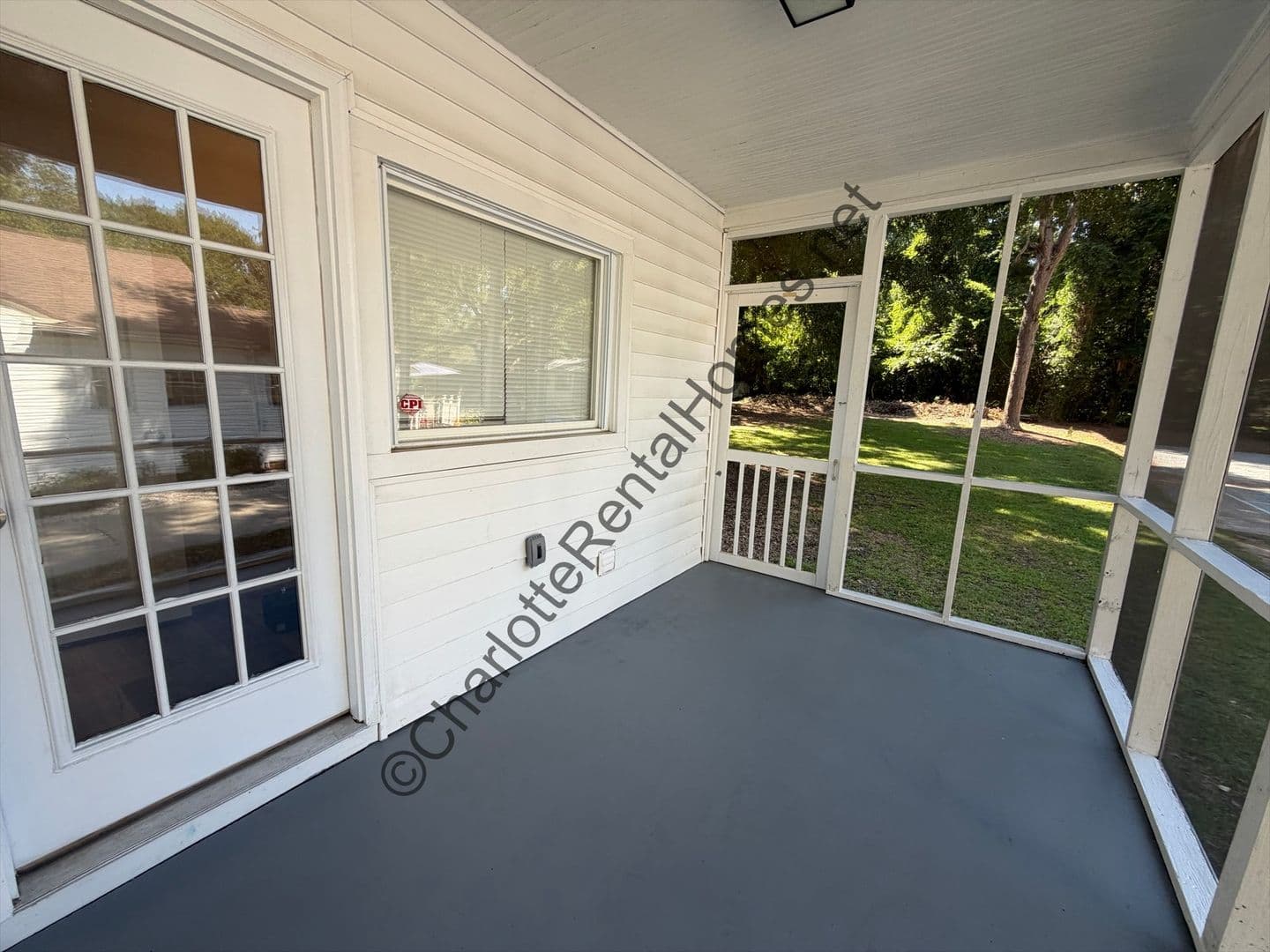 Gastonia House: 1109 Craig Ave