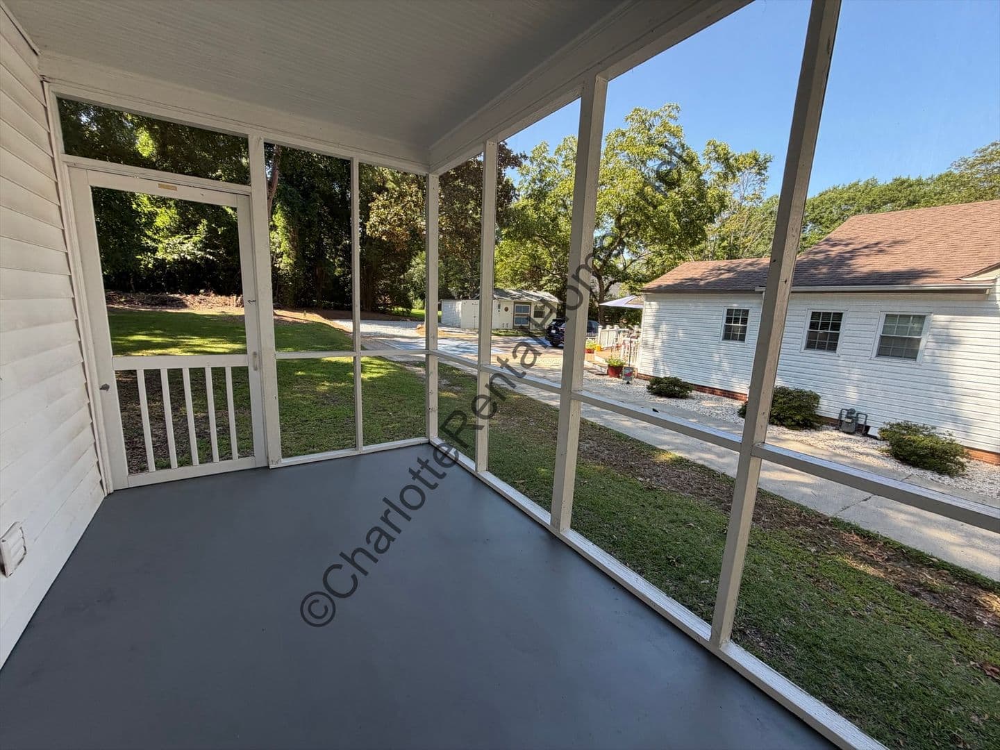Gastonia House: 1109 Craig Ave