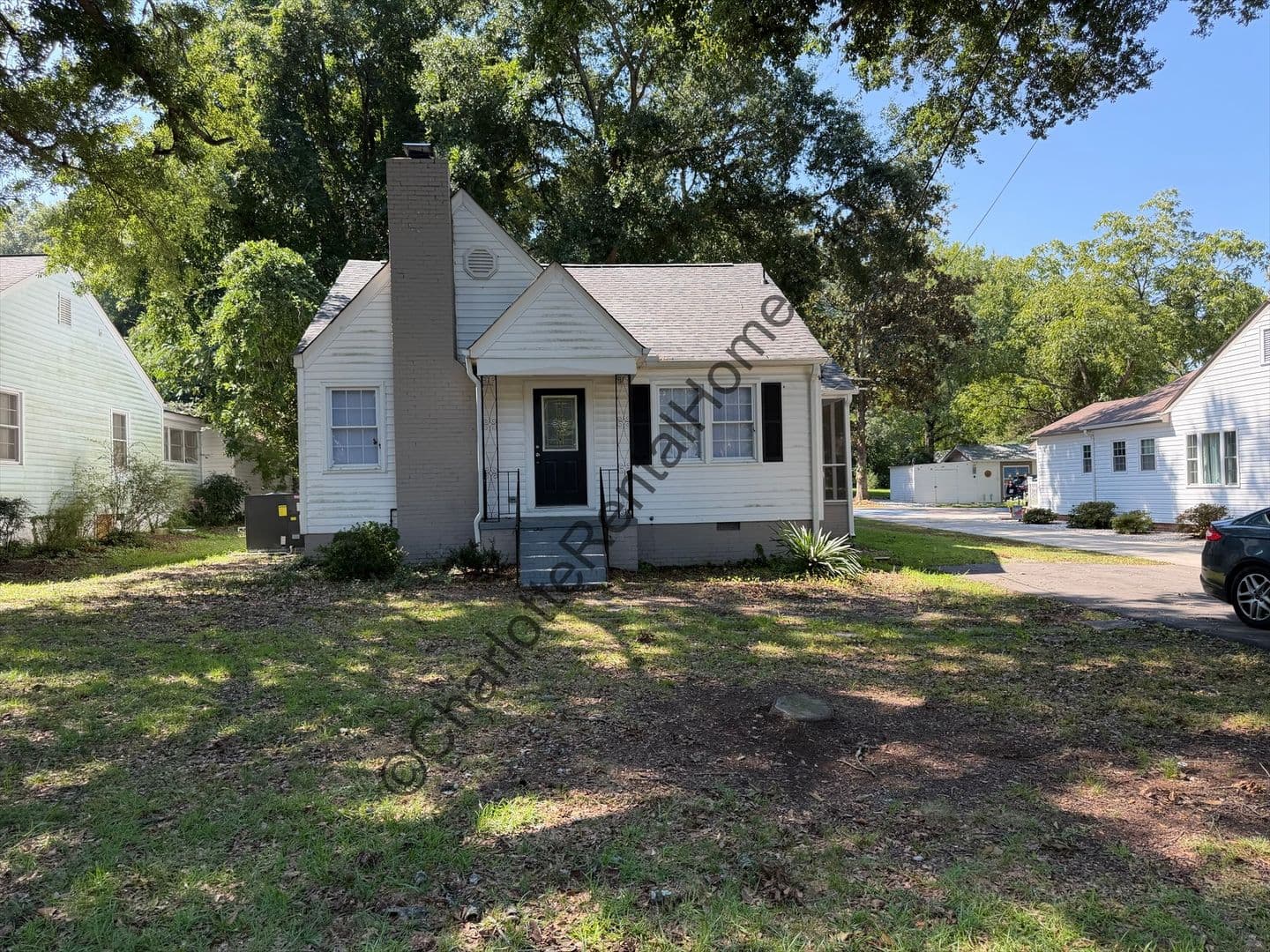 Gastonia House: 1109 Craig Ave