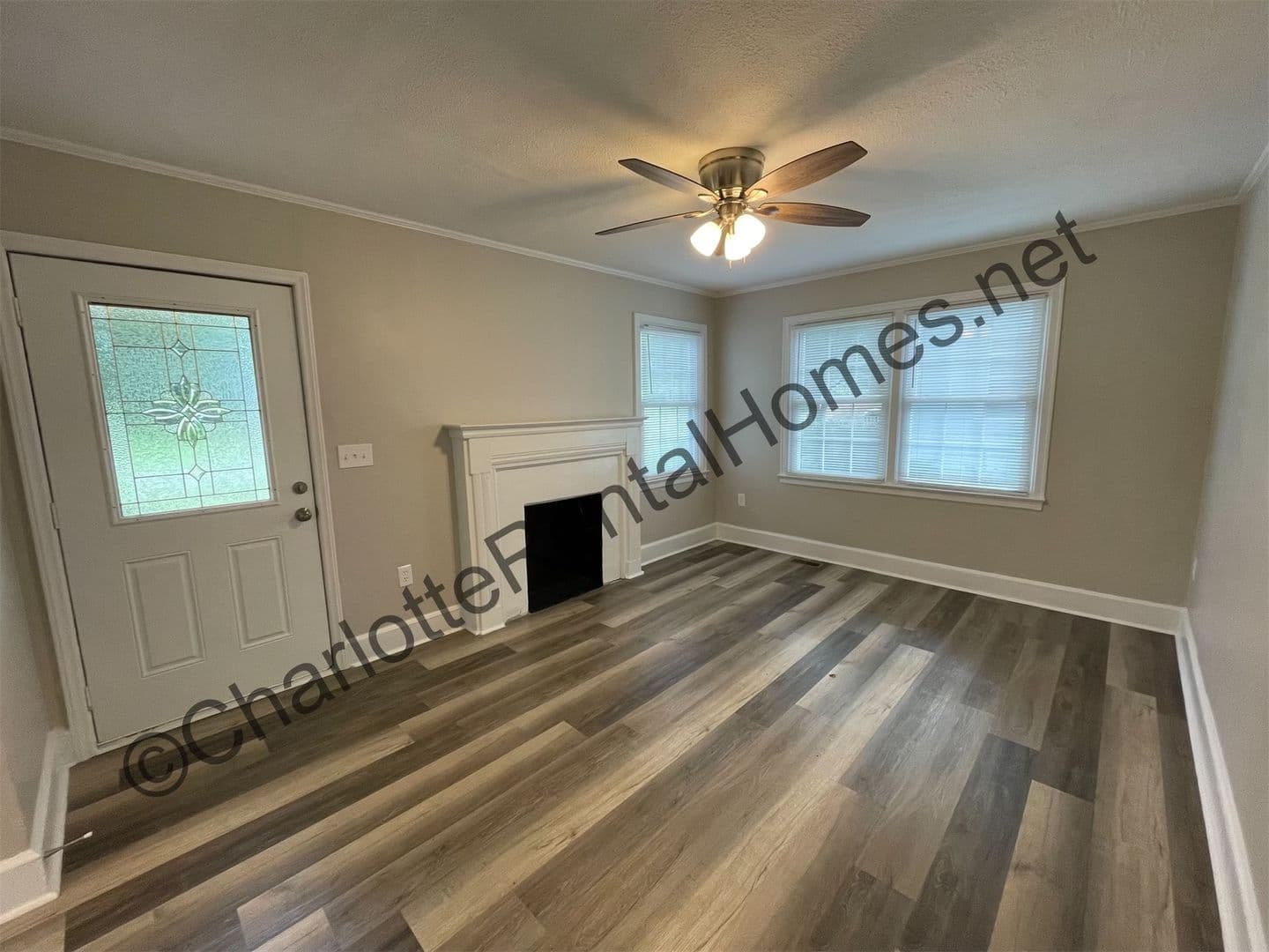 Gastonia House: 1109 Craig Ave