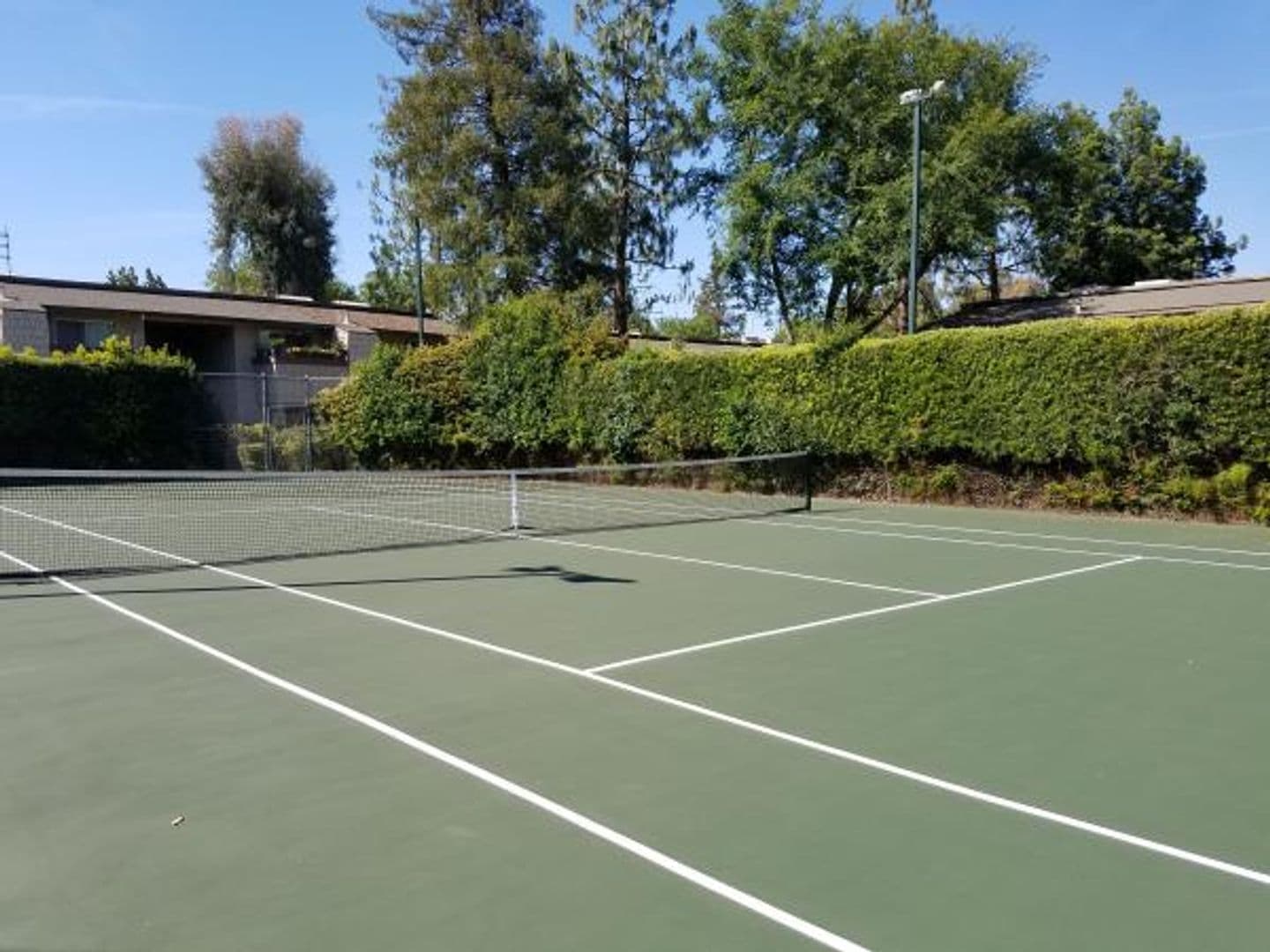 FRESNO Apartment: 5739 N CEDAR AVE, APT 125
