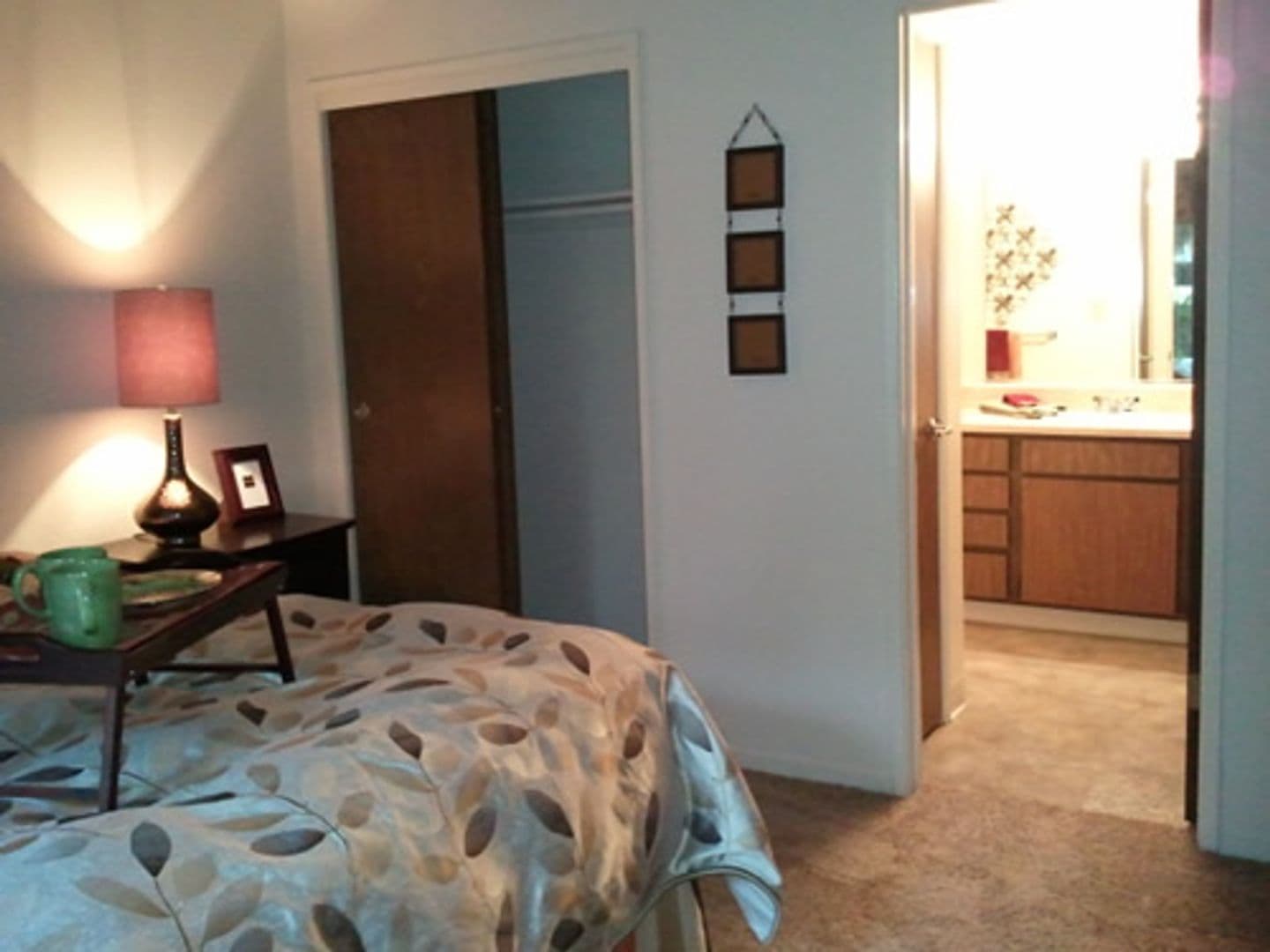 FRESNO Apartment: 5739 N CEDAR AVE, APT 125