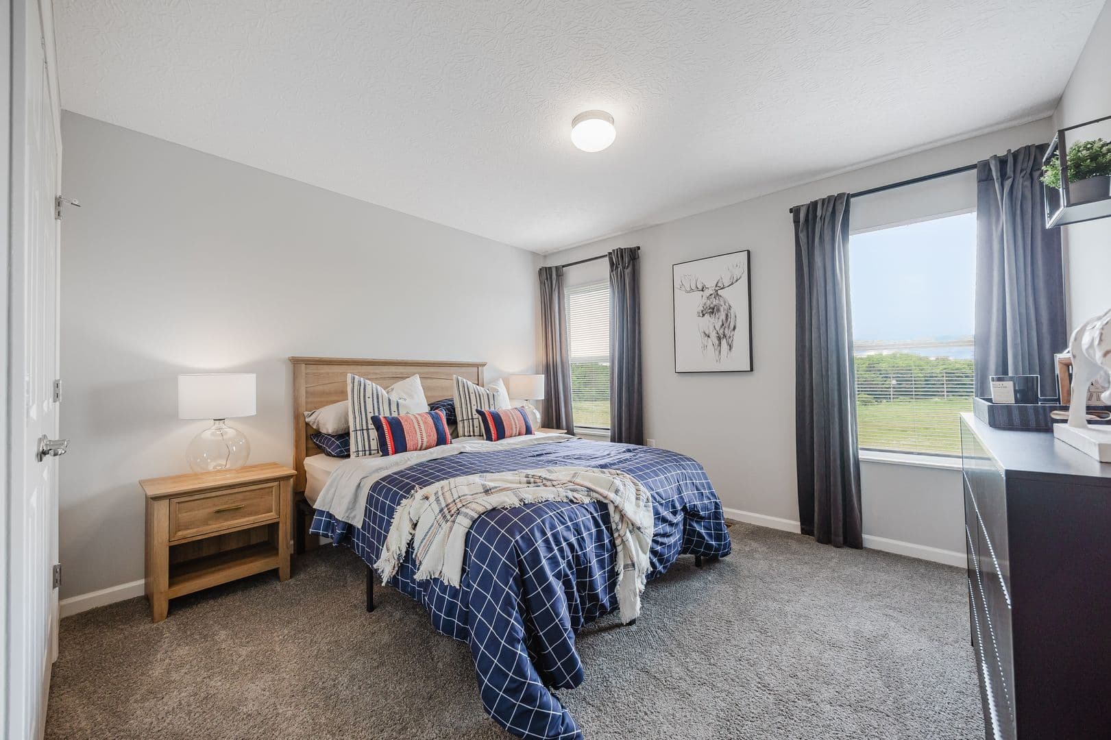 Pataskala Apartment: 11 Woodford Way