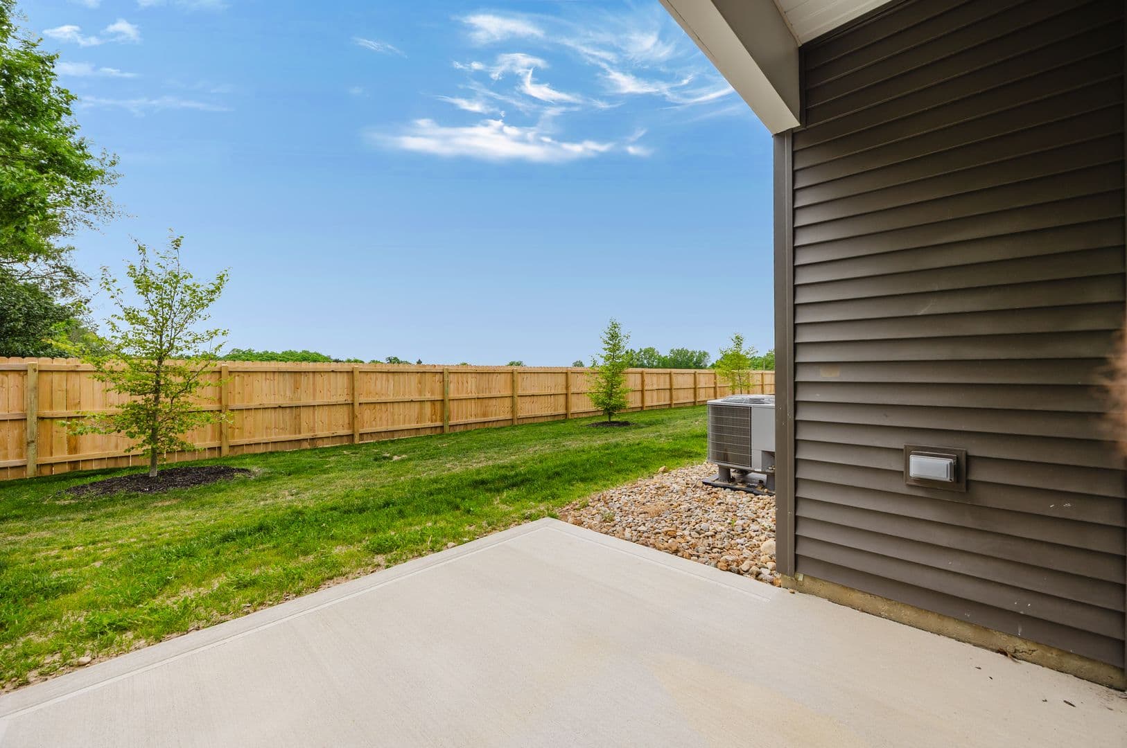 Pataskala Apartment: 11 Woodford Way