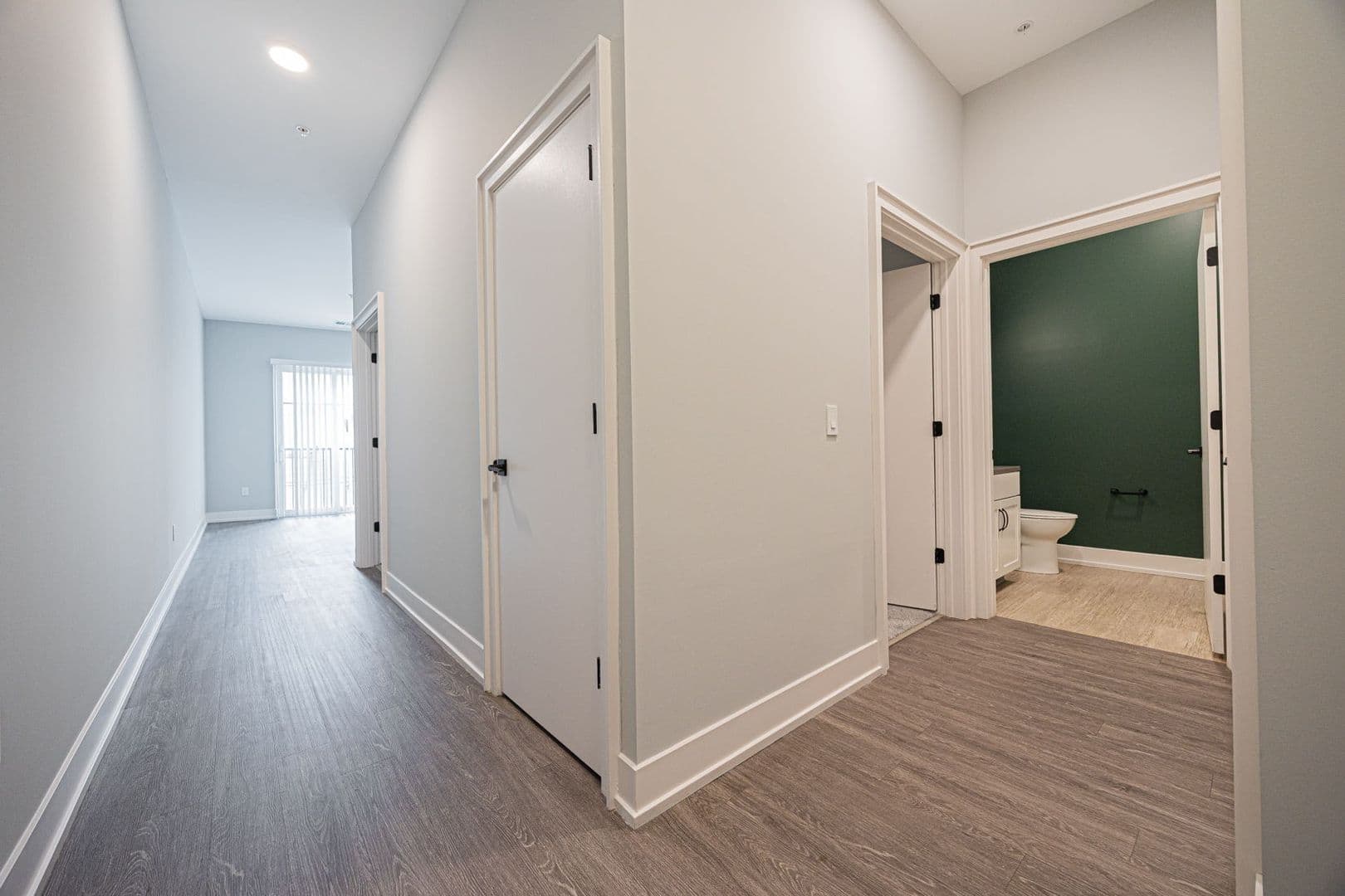 Columbus Apartment: 750 E. Broad Street