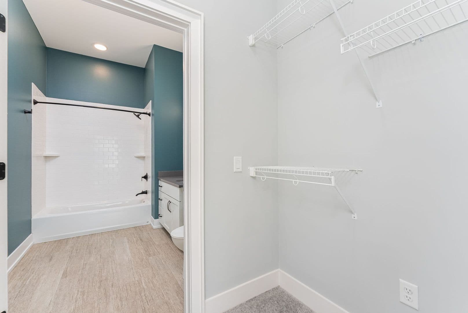 Columbus Apartment: 750 E. Broad Street