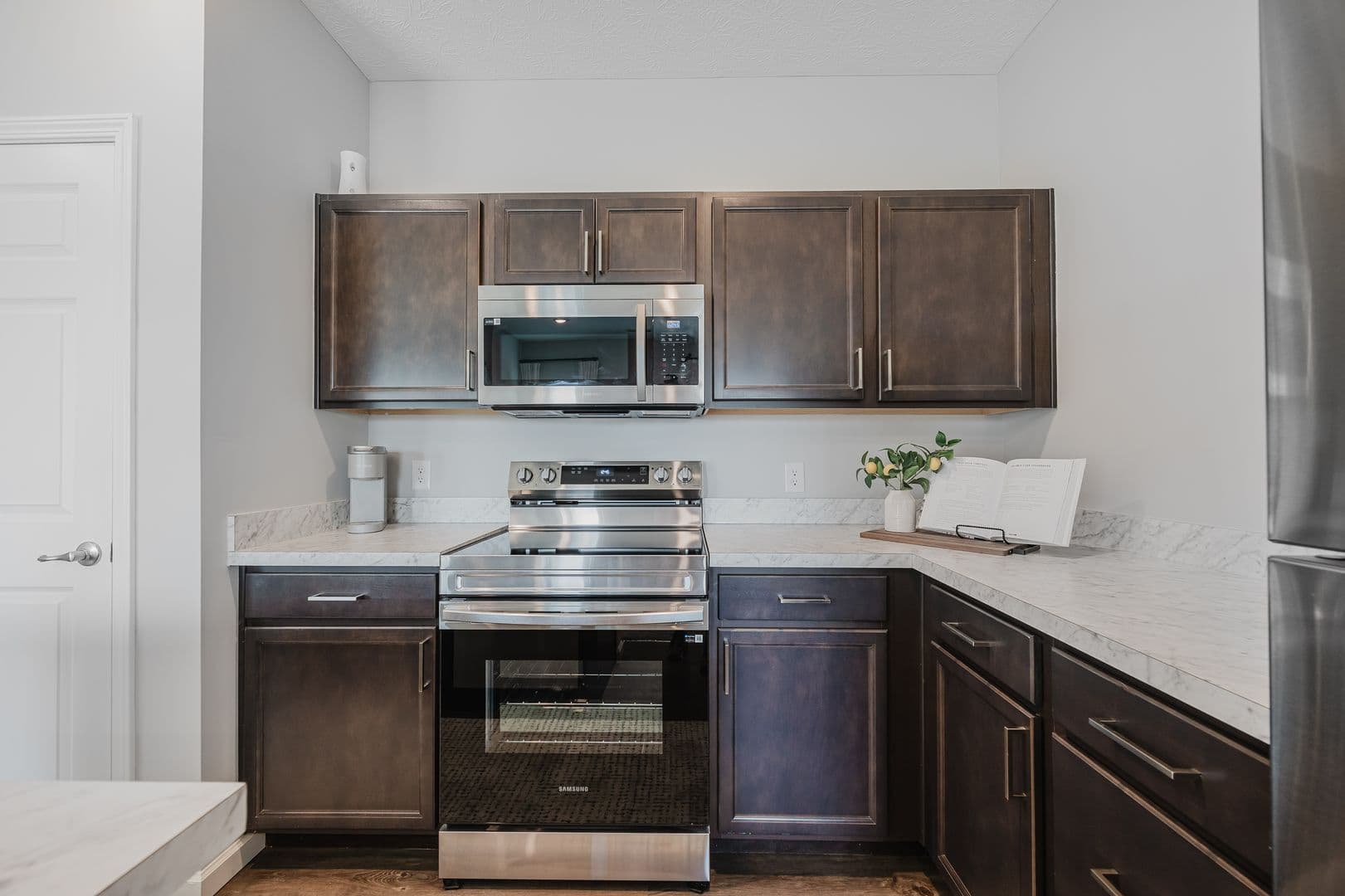 Pataskala Apartment: 11 Woodford Way