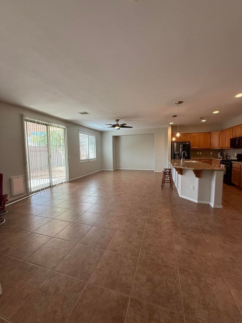 Las Vegas House: 7621 Port Orchard Ave.